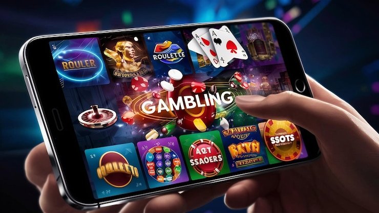 Proses verifikasi transaksi dan pengelolaan keamanan akun pada platform sports dan casino online