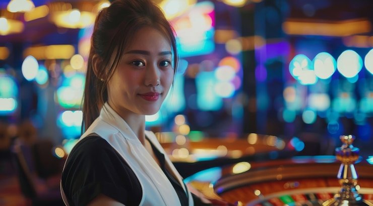 Fitur keamanan akun dan enkripsi data menjaga privasi pengguna dari ancaman digital