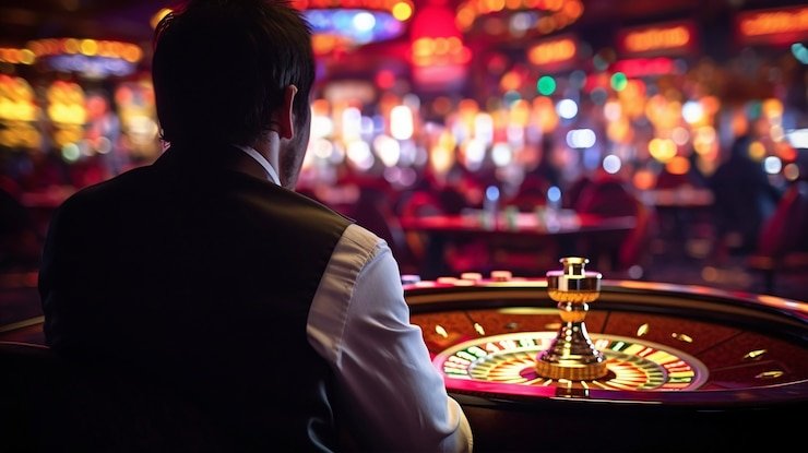 Panduan Responsible Gaming dengan tampilan modern dari tangki4d