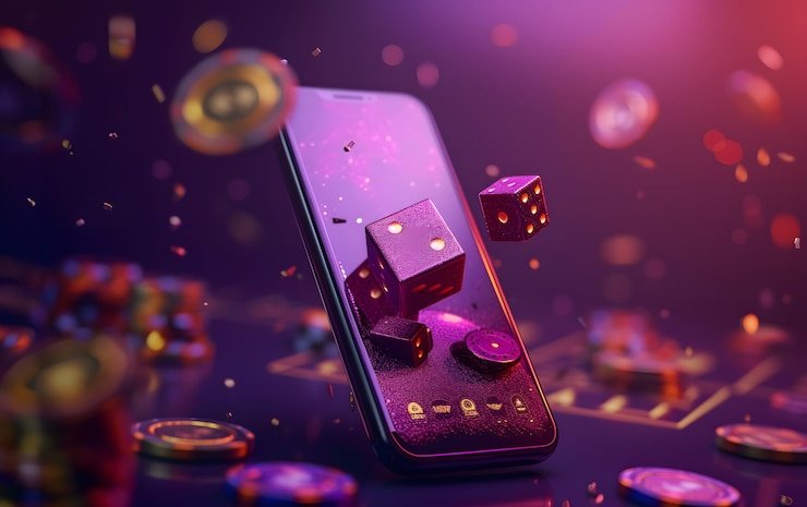 Tampilan dashboard status transaksi lengkap termasuk histori deposit dan penarikan dalam satu layar