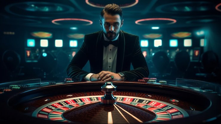 Pengalaman bermain sport dan casino di Indonesia dengan kenyamanan dan keamanan terjamin